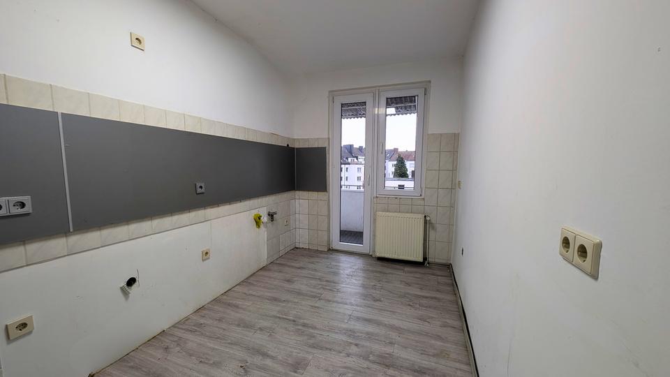 Etagenwohnung Dortmund Hörde - 3 Zimmer, 76 m&sup2;, 840&euro; | Angebot:25421725