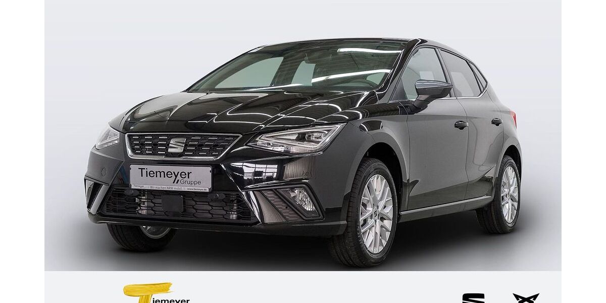 Seat Ibiza 6.999 km 20.190 &euro; Gelsenkirchen OT Beckhausen 45899