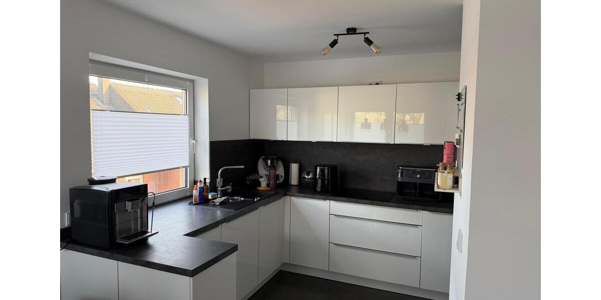 Etagenwohnung Dortmund Mengede - 4 Zimmer, 110 m&sup2;, 360.000&euro; | Angebot:27122792