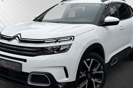 Citroen C5 Aircross 78.000 km 14.950 &euro; Castrop-Rauxel 44575