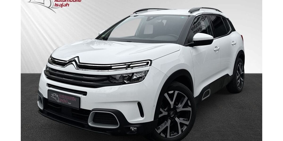 Citroen C5 Aircross 78.000 km 14.950 &euro; Castrop-Rauxel 44575
