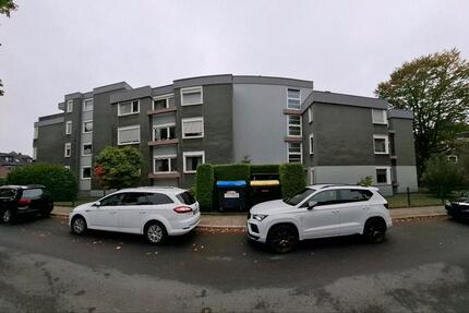Wohnung in Bochum Langendreer 2 zimmer