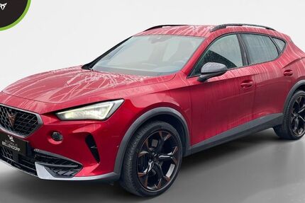 Cupra Formentor 23.552 km 30.940 € Bottrop 46244