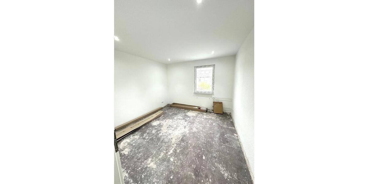 Erstbezug nach Komplettsanierung 2026 in einer privaten Immobilie 3.5 zimmer