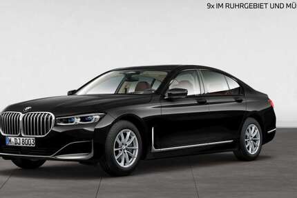 BMW 740 85.882 km 54.940 &euro; Gelsenkirchen 45897