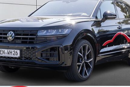 VW Touareg 9.925 km 82.950 &euro; Witten 58453