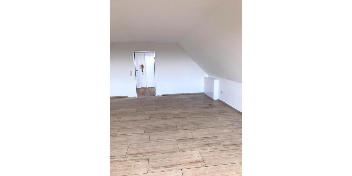 Dachgeschoßwohnung Dortmund Hörde - 1.5 Zimmer, 43 m&sup2;, 125.000&euro; | Angebot:26423526