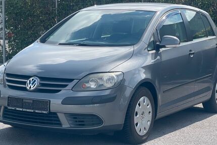VW Golf Plus 173.000 km 4.999 &euro; Wuppertal 42389
