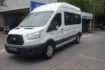 Ford Transit 25.300 km 21.950 &euro; Gladbeck 45964