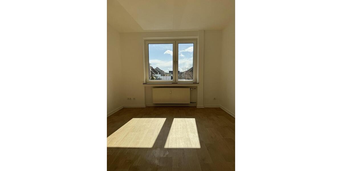 Etagenwohnung Oberhausen Alsfeld - 1 Zimmer, 33 m&sup2;, 448&euro; | Angebot:26334951