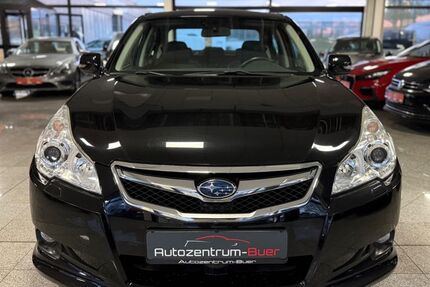 Subaru Legacy 73.000 km 9.790 &euro; Gelsenkirchen 45881