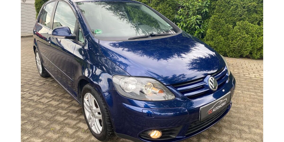 VW Golf Plus 158.900 km 3.490 &euro; Oer Erkenschwick 45739
