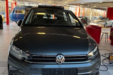 VW Golf Sportsvan 76.000 km 14.950 &euro; Dortmund 44265