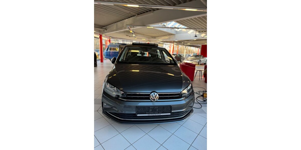 VW Golf Sportsvan 76.000 km 14.950 &euro; Dortmund 44265