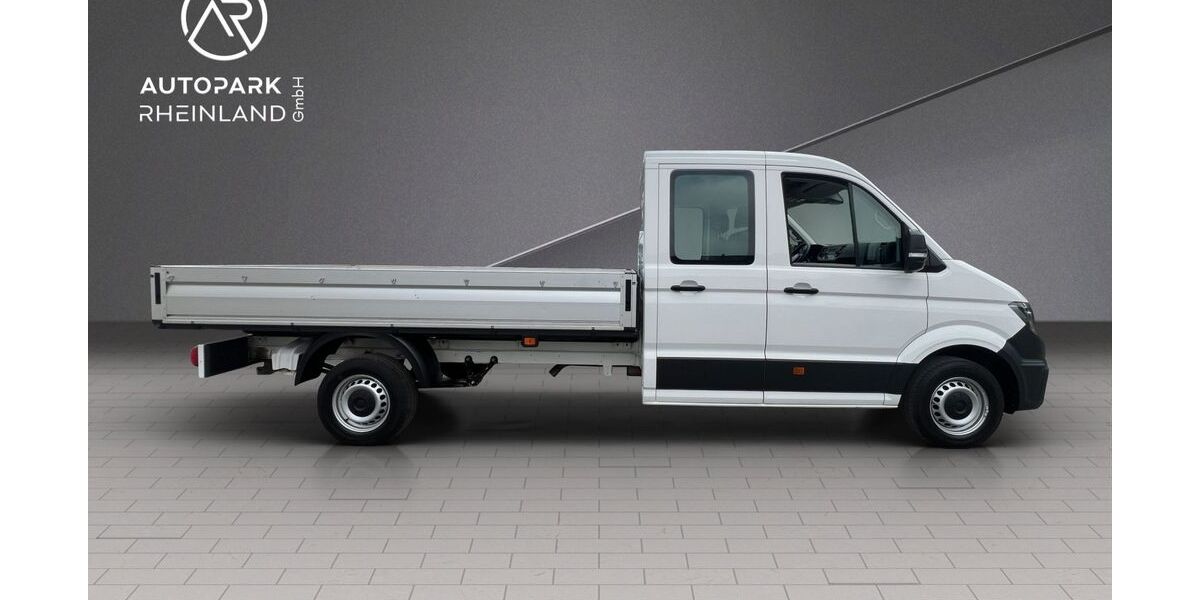 VW Crafter 24.097 km 29.900 &euro; Bochum 44866