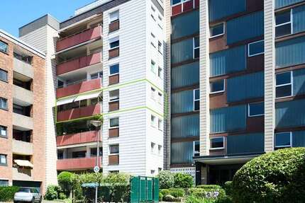 Wohnung Mettmann - 2 Zimmer, 70 m&sup2;, 157.500&euro; | Angebot:26800173