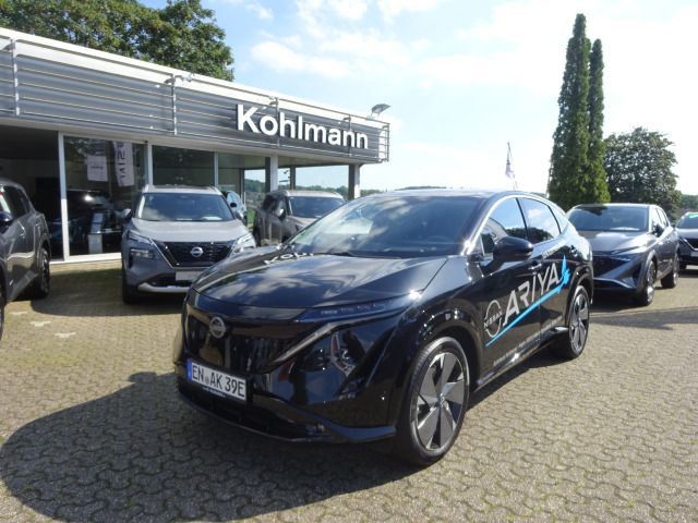 Nissan Ariya 28.500 km 34.380 &euro; Sprockhövel 45549