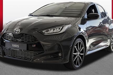 Toyota Yaris 3.911 km 29.279 &euro; Marl 45772