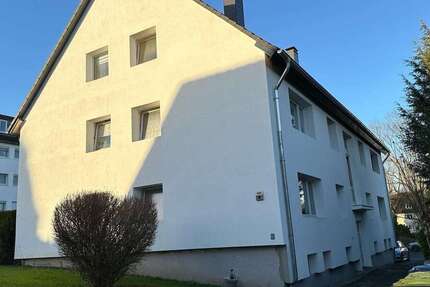 Wohnung zum Mieten in Velbert 550 € 63 m² 3 zimmer