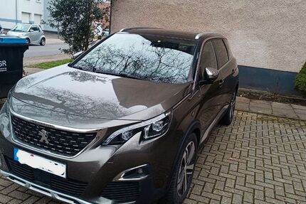Peugeot 5008 166.700 km 15.000 &euro; Recklinghausen 45659
