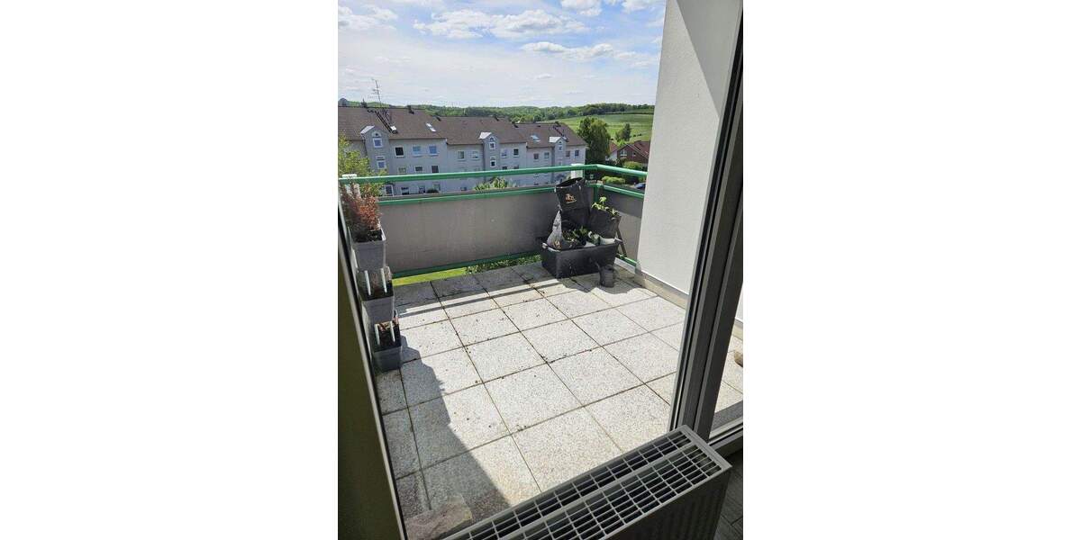 Etagenwohnung Sprockhövel Haßlinghausen - 2 Zimmer, 65 m&sup2;, 195.000&euro; | Angebot:25277680