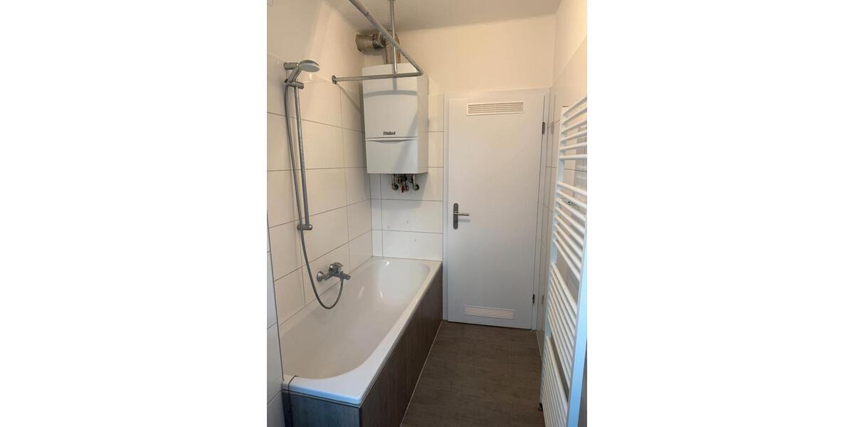 Erdgeschoßwohnung Dortmund Innenstadt West - 2 Zimmer, 49 m&sup2;, 620&euro; | Angebot:26375149