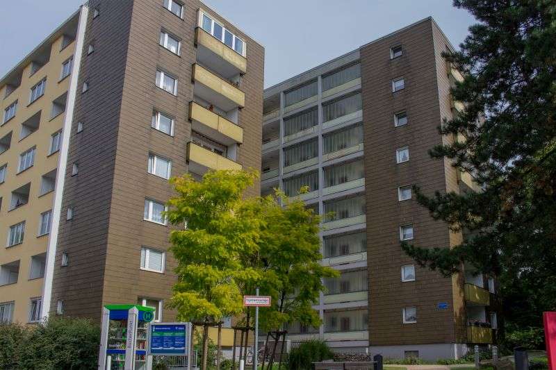 Wohnung zum Mieten in Essen 388 € 49.7 m² 2 zimmer