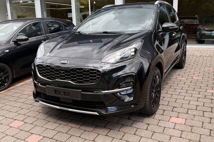 Kia Sportage 58.150 km 21.490 &euro; Dorsten 46282
