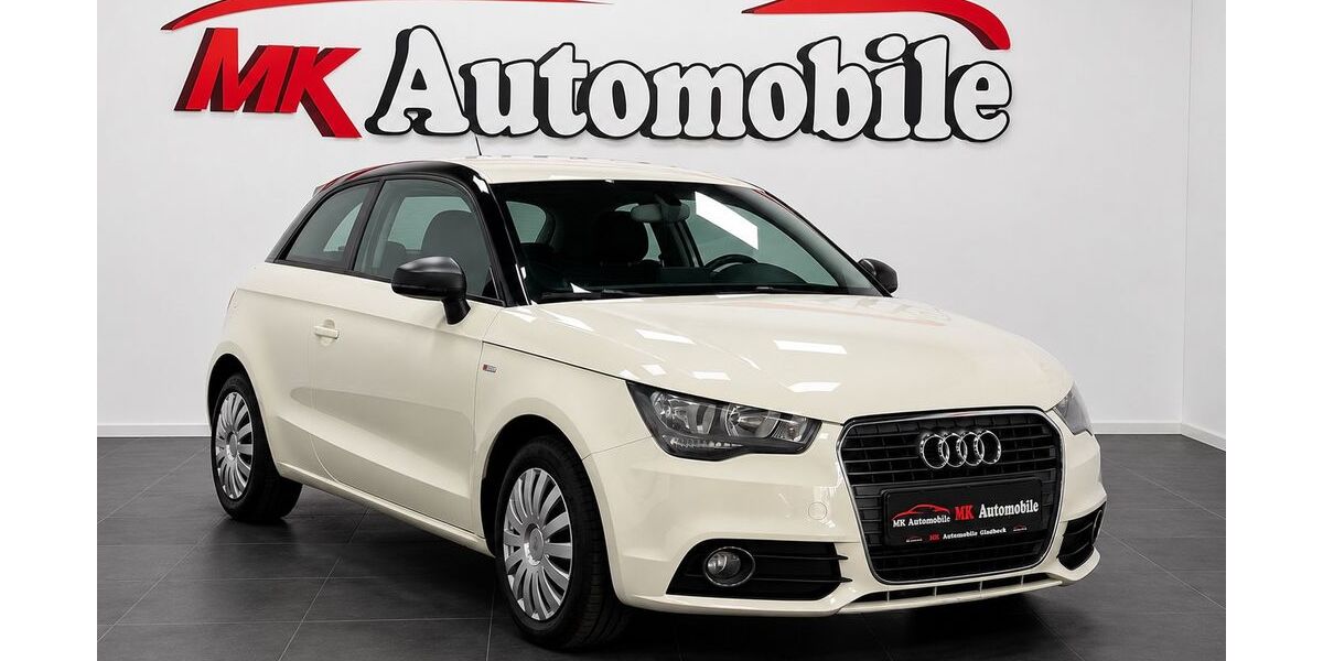 Audi A1 168.433 km 6.990 &euro; Gladbeck 45968