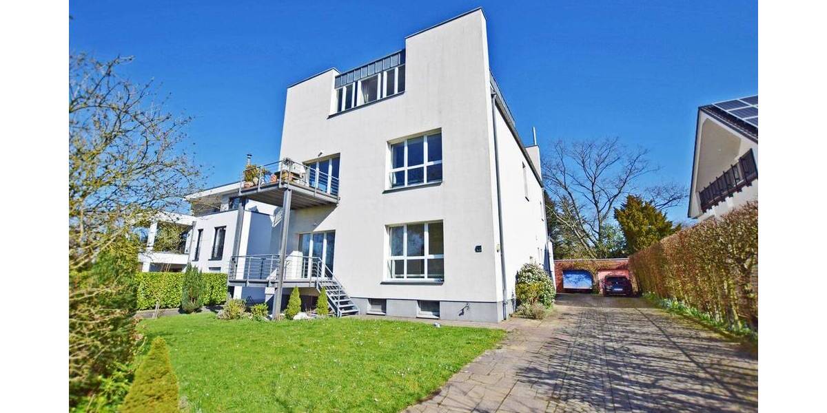 Etagenwohnung Mülheim Menden/Ickten - 2 Zimmer, 69 m&sup2;, 280.000&euro; | Angebot:26291733