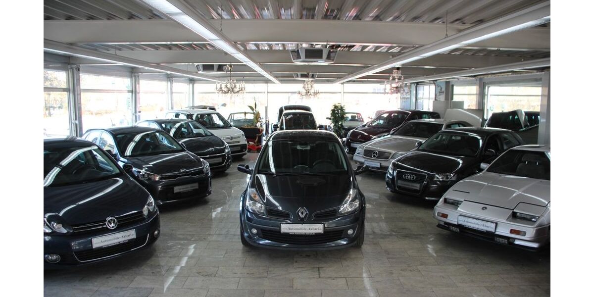 Renault Clio 105.000 km 2.990 &euro; Essen 45356