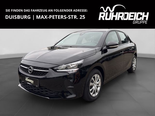 Opel Corsa 58.000 km 13.390 &euro; Duisburg 47059