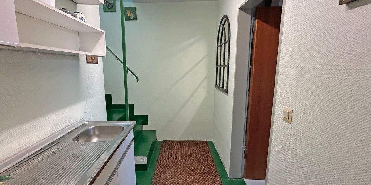 Großes Familienidyll in begehrter Lage von Drevenack - freistehend, mit viel Platz in Haus & Garten 6 zimmer