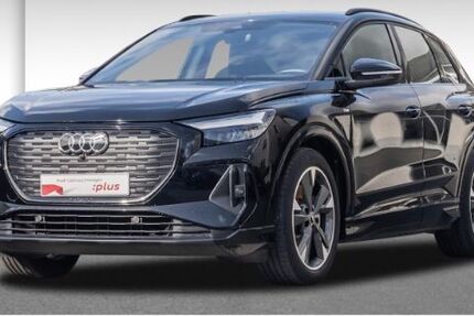 Audi Q4 e-tron 18.820 km 34.180 € Schwelm 58332