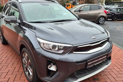 Kia Stonic 44.120 km 15.490 &euro; Datteln 45711