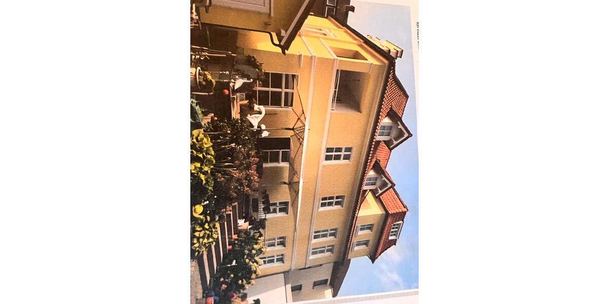 Dachgeschoßwohnung Gelsenkirchen Resse - 4 Zimmer, 138 m&sup2;, 990&euro; | Angebot:26322223