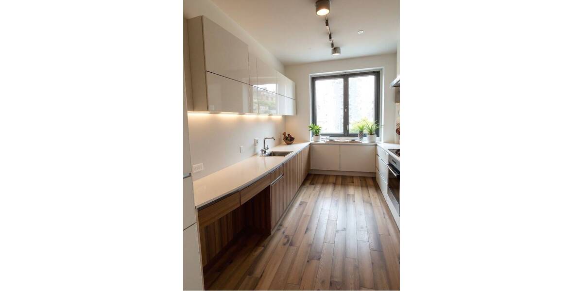 Etagenwohnung Dortmund Wellinghofen - 4 Zimmer, 114 m&sup2;, 168.000&euro; | Angebot:26419179