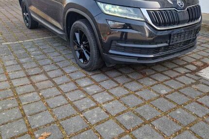Skoda Kodiaq 354.123 km 11.999 &euro; Dortmund 44001