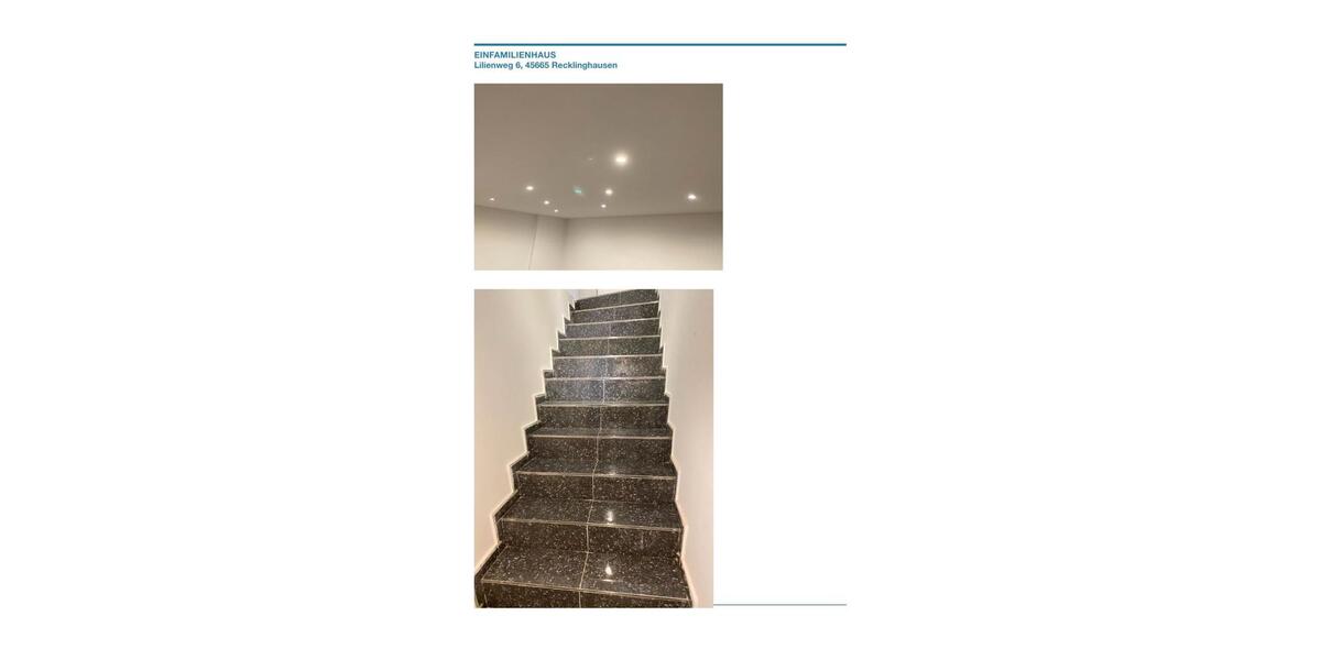 Einfamilienhaus Recklinghausen Berghausen - 4 Zimmer, 100 m&sup2;, 235.000&euro; | Angebot:27428758