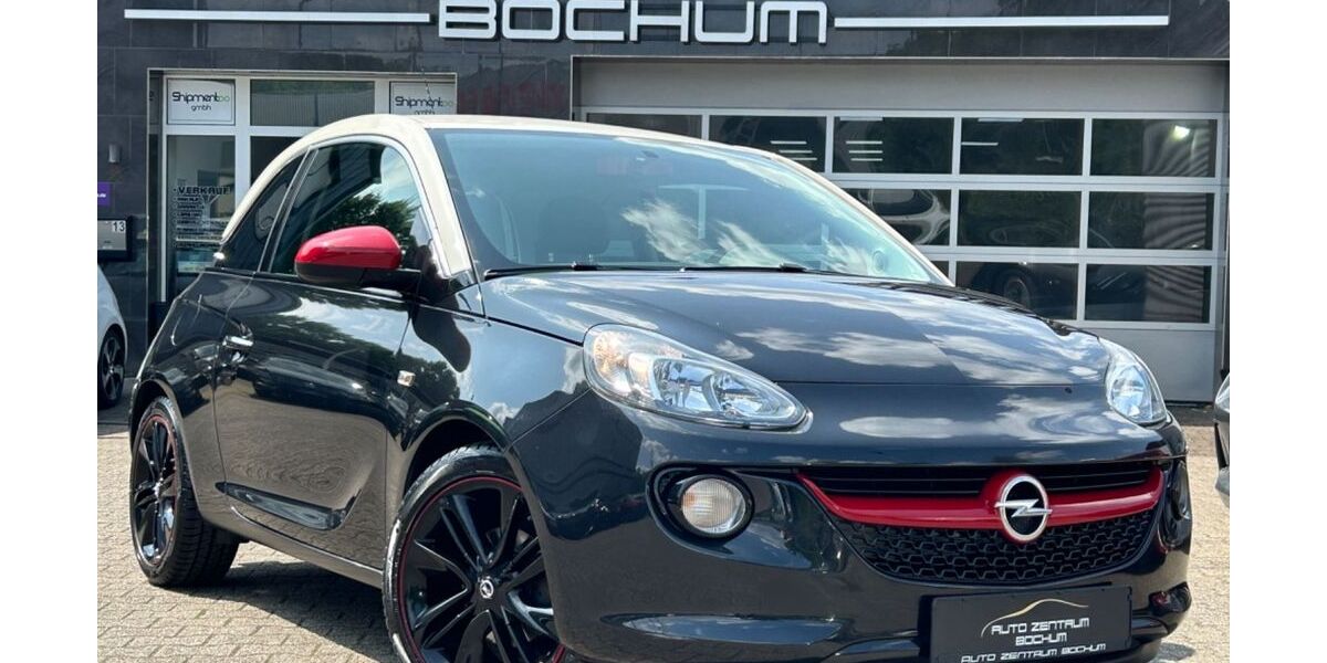 Opel Adam 126.882 km 6.471 &euro; Bochum 44894