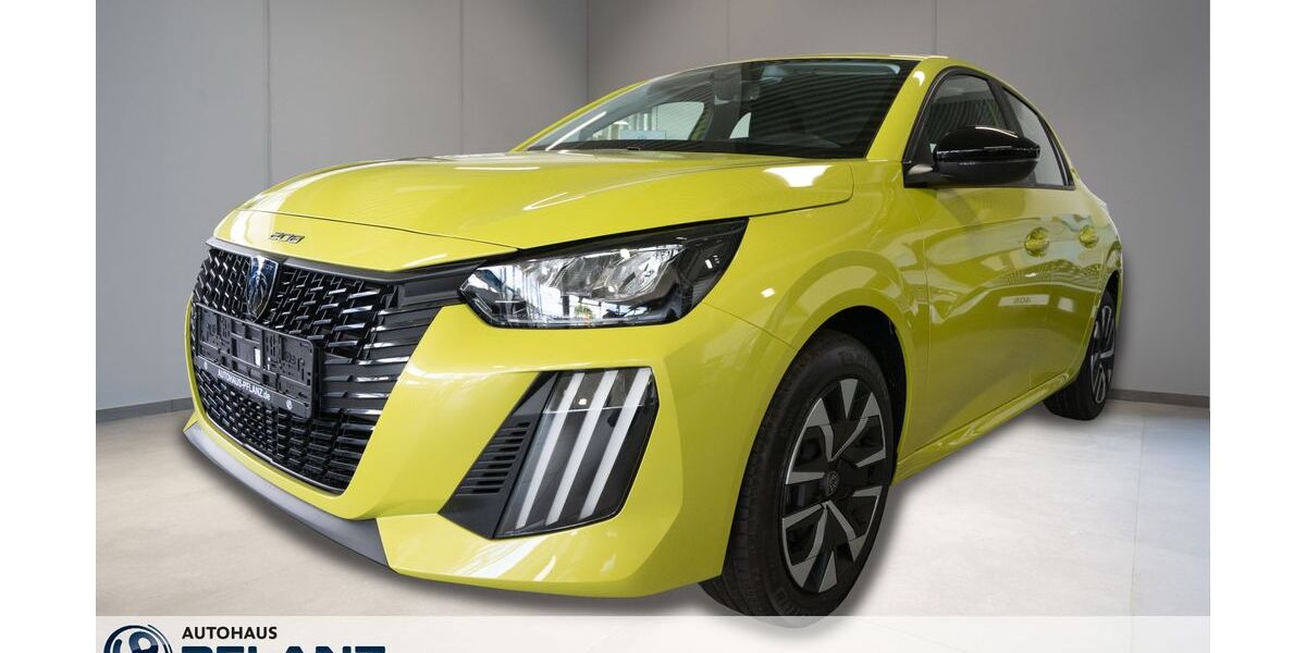 Peugeot 208 9.990 km 19.890 &euro; Gelsenkirchen 45881