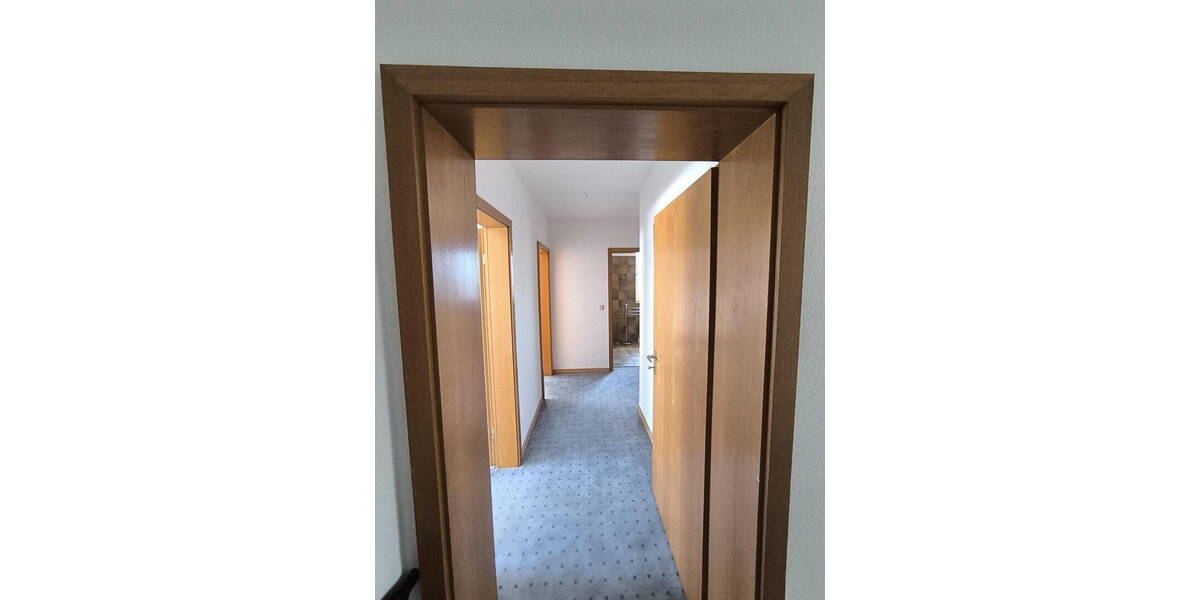 Terrassenwohnung Dinslaken Innenstadt - 4 Zimmer, 147 m&sup2;, 249.000&euro; | Angebot:26418076