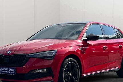 Skoda Scala 18.823 km 18.490 &euro; Castrop-Rauxel 44575