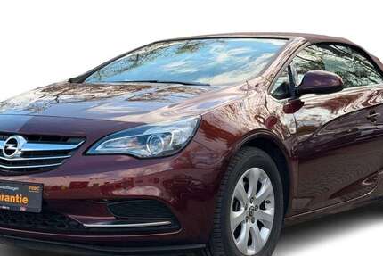Opel Cascada 29.500 km 16.780 &euro; Duisburg 47249