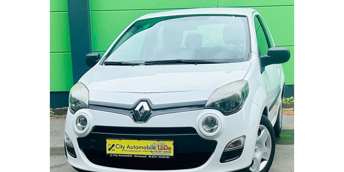 Renault Twingo 122.852 km 4.790 &euro; Dortmund 44388