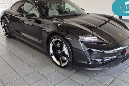 Porsche Taycan 57.240 km 68.990 &euro; Wuppertal 42287