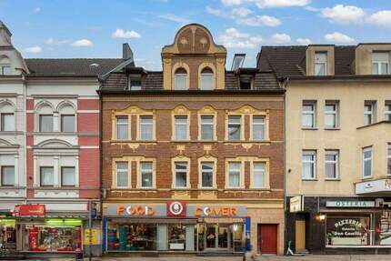 Haus Essen Kray - 1 Zimmer, 416 m&sup2;, 599.000&euro; | Angebot:25247201