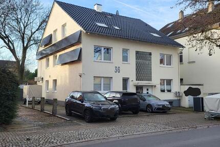 4-Zimmer Dachgeschoßwohnung in Dortmund Lütgendortmund 4 zimmer