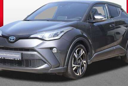 Toyota C-HR 30.300 km 21.989 &euro; Oberhausen 46149