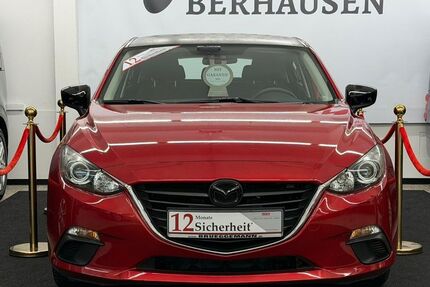 Mazda 3 90.047 km 10.999 € Oberhausen 46049